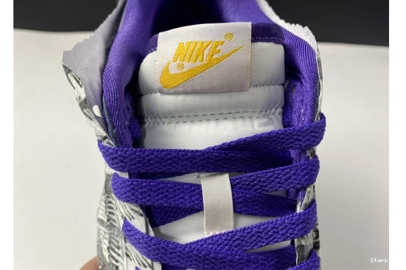 Dunk Nike DJ4636-100 Old Flip School the Low 0731